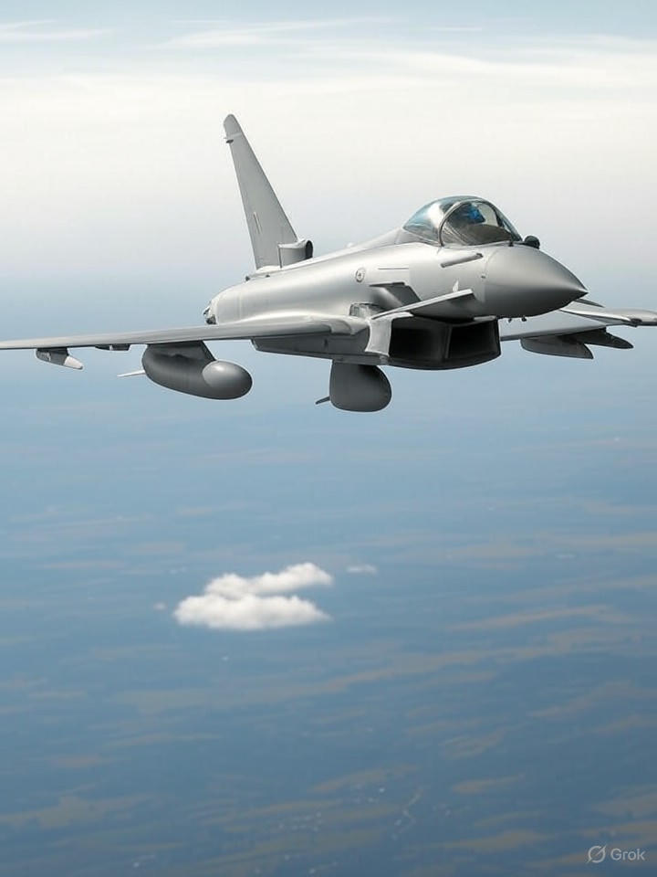 20 המטוסים הכי מהירים בעולם